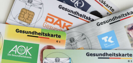 Der VdK fordert eine einheitliche Krankenversicherung