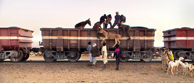 »Man läßt dem Zuschauer Raum zum Denken; Raum, daß eine Erfahrun...