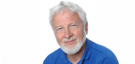 Begreifen, um zu verändern: Richard Sorg