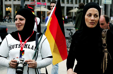Deutschland ein Einwanderungsland? Schäubles Experten wollen »st...