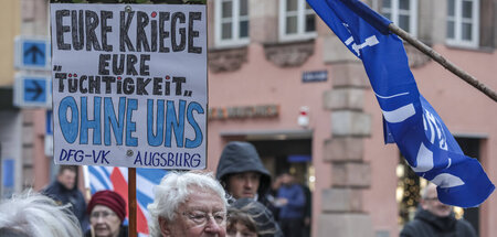 Tüchtig untüchtig