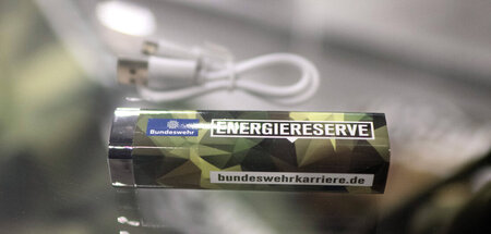 »Grüne Energie«