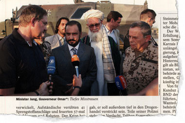 Aus Der Spiegel Nr. 22, 25. Mai 2009