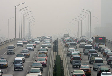 »Zukunftsmarkt« China läßt Autokonzerne hoffen und Klimaschützer... »Zukunftsmarkt« China läßt Autokonzerne hoffen und Klimaschützer...