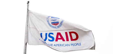 USAID beweist, was Gottfried Benn schon ahnte: Das Gegenteil von...
