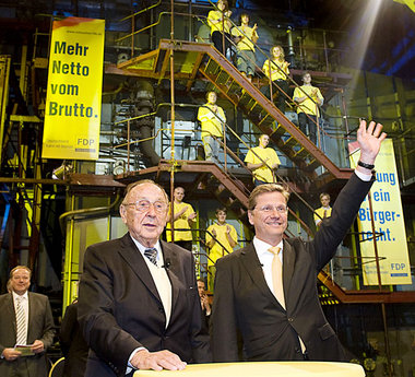 Produziere, so billig du kannst, und räume auf mit allen überflü...