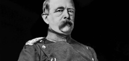 Unter Reichskanzler Otto von Bismarck verbanden sich ab 1877 mit...