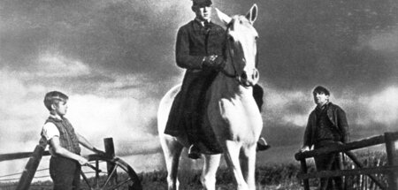 »Herr Gott, nimm mich; verschon’ die andern!« – Verfilmung von S...