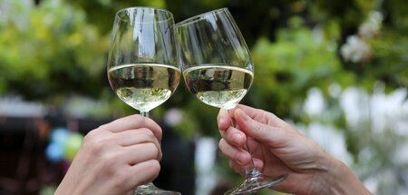 Vom Aussterben bedroht: Der Wein