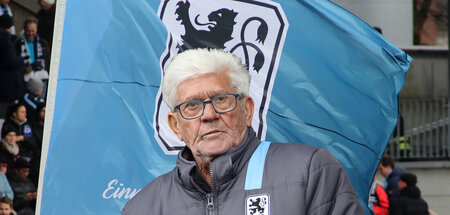 »Warum soll ich mit denen reden, bin ich der Pfarrer?« – Werner ...