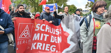 Es gibt sie, doch es müssen noch viel mehr werden: Gewerkschafte...