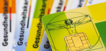 Beitragsspirale der GKV dreht sich munter weiter: Für immer mehr...