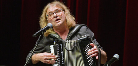 Hans-Eckardt Wenzel