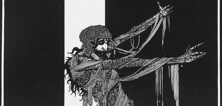 Manchmal kommen sie wieder: Lady Usher ist zurück (Illustration ...