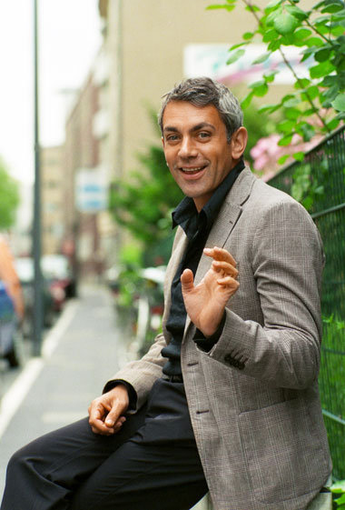 Wladimir Kaminer
