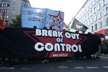 »Freiheit statt Angst«-Demo am 12.9. in Berlin: Solidarität mit ...