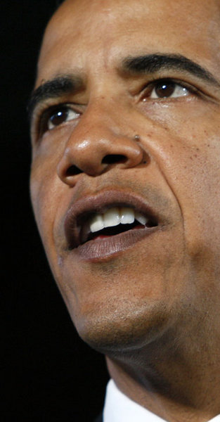 Obama bedient Wünsche der Geheimdienste