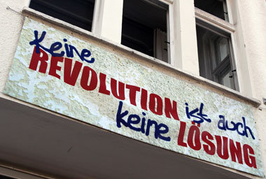 Der Rechtswissenschaftler Hermann Klenner: »Wer, wenn nicht Komm...