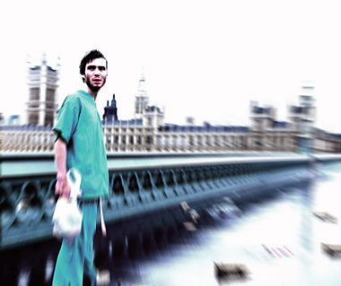 Postapokalyptisch: »28 Days Later«