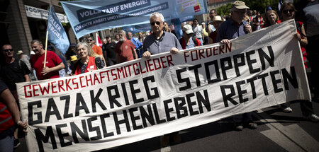 Im vergangenen Jahr war man für so eine Position noch aus der 1....