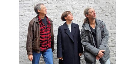 tekk trio