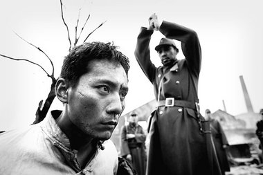 Gewinnerfilm: »City of Life and Death« von Lu Chuan Gewinnerfilm: »City of Life and Death« von Lu Chuan