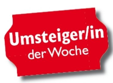 Umsteiger