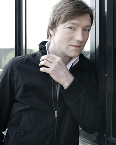 Jochen Distelmeyer