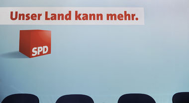 Konsequenzen? Vielleicht im Verlauf der nächsten Woche. Bis dahi...