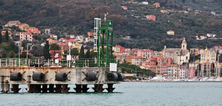 One of the berthing points for LNG carriers.jpg