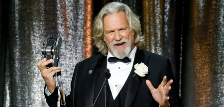 122740-000-A-Jeff Bridges und _The Dude_ - Coole Aura, später R