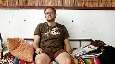 »Und was soll daraus werden?« – »Das ist die Frage«