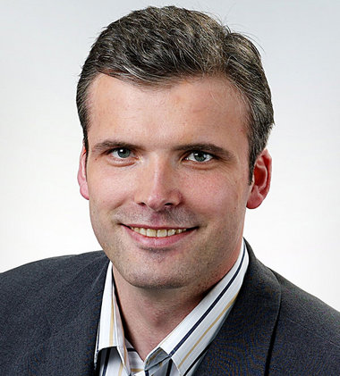 Unser Gesprächspartner