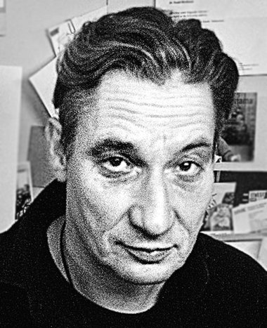 Unser Gesprächspartner