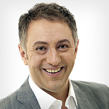 Unser Gesprächspartner