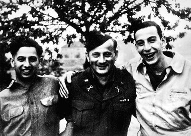 Ihre Kreativität und ihr Einsatz verkürzten den Krieg: »Die Ritc...