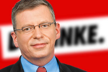 Unser Gesprächspartner Unser Gesprächspartner