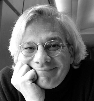 »Urbanität ist unsichtbar«: Martin Schmitz »Urbanität ist unsichtbar«: Martin Schmitz