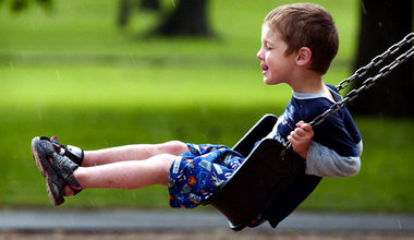 Neuer Schwung ist dringend nötig für Deutschlands Familienpoliti...