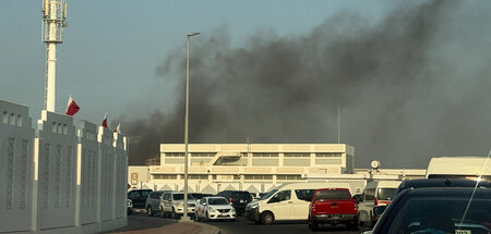 2025-09-09T132323Z_186262805_RC2DOGA1RZS2_RTRMADP_3_QATAR-SECURI