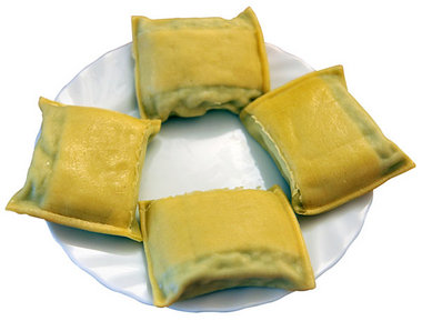 So sehen Maultaschen aus