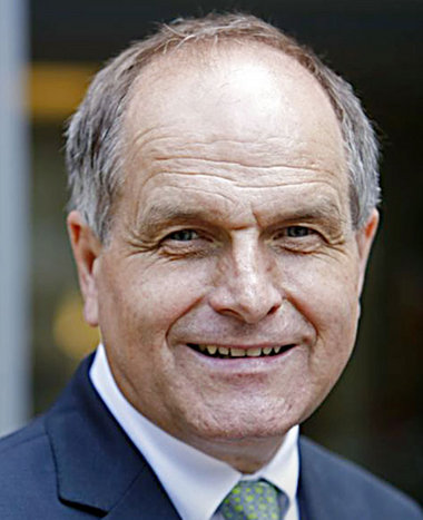 Unser Gesprächspartner