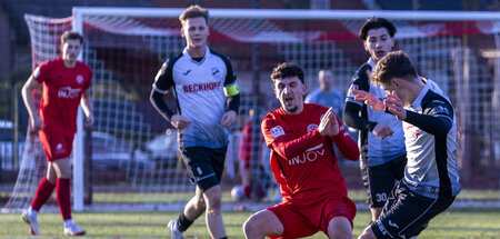 Fußball: Unser Leben