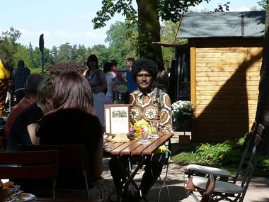 Wo es wehtut in Deutschland