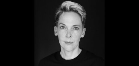 Können Menschen versteinern? – Autorin Svealena Kutschke