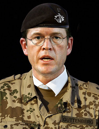 Tipptopp in den nächsten Krieg