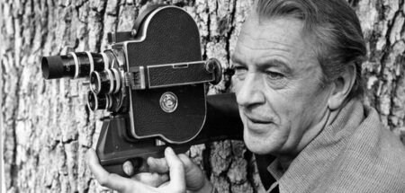 Hollywoods Antiantiheld: Gary Cooper