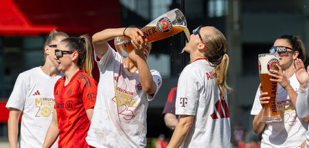 Junge Menschen trinken nicht? Nicht immer, aber immer öfter