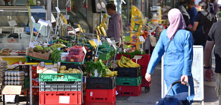 Wen anlasslose Kontrollen treffen werden, ist klar: »Waffenverbo...