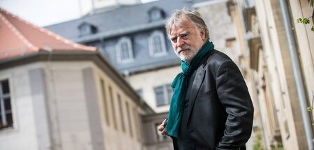 Andreas Schmidt-Schaller in Gera